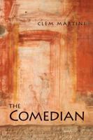 The Comedian 1552389774 Book Cover