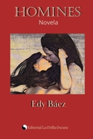 Homines B0BM7Y5Q37 Book Cover