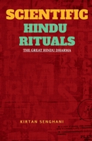 Scientific Hindu Rituals 1638324263 Book Cover