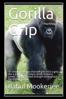 Gorilla Grip 1973392518 Book Cover