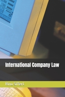 International Company Law B0BRDHG8BT Book Cover