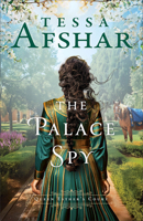 Palace Spy 0764243713 Book Cover