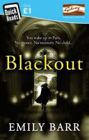 Blackout 1472212487 Book Cover