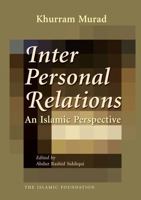 Inter Personal Relations 0860374807 Book Cover