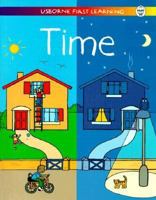 Time (First Learning Series) 0746038062 Book Cover