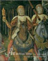 Art Across Time [with CD-ROM] 0072466782 Book Cover