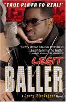 Legit Baller 0976600722 Book Cover