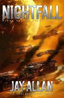 Nightfall 1946451118 Book Cover