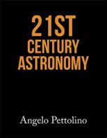 21st Century Astronomy 1514440725 Book Cover