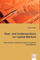 Over- And Underreactions on Capital Markets 3639059018 Book Cover