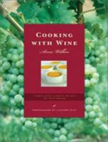 Cooking With Wine 0810940833 Book Cover