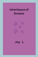 Inheritance of Dreams 7652520185 Book Cover