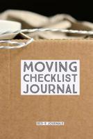 Moving Checklist Journal 1797748831 Book Cover