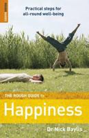 Rough Guide Happiness 1e 1848360150 Book Cover