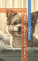 Hank's First Trip to the Groomers: A Ranger Boys Adventure (The Ranger Boys Adventure Series) B0GDSSYHKS Book Cover