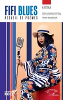 Fifi blues: Recueil de poèmes 2140330943 Book Cover