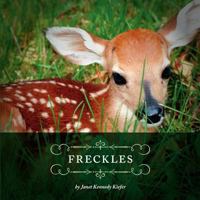 Freckles 1770972633 Book Cover