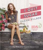 I Quit Sugar 1742612571 Book Cover