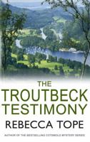 The Troutbeck Testimony 0062567470 Book Cover