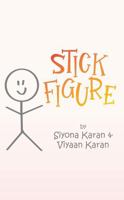 STICK FIGURE 1962380696 Book Cover