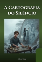 A Cartografia do Silêncio (Portuguese Edition) B0G6DNZ649 Book Cover