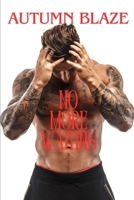 No More Waiting B0F3P8LPLZ Book Cover