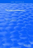 Cell Intercommunication 1315891360 Book Cover