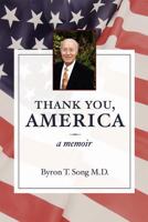 Thank You, America 1468123653 Book Cover