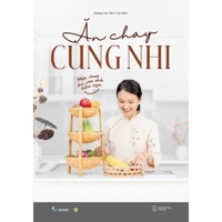 Eating Vegetarian with Kim Nhi - Vegetarian Dishes That Make Home Rice More Delicious 6047771092 Book Cover