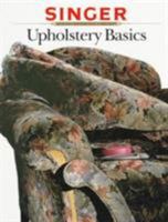 Upholstery Basics 0865733198 Book Cover