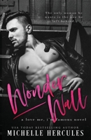 Wonderwall 1950991725 Book Cover