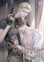 Dear Benjamin Vol. 2 (Volume 2) 1964533112 Book Cover