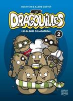Los Azules de Montreal 2894354614 Book Cover