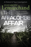 The Affacombe Affair 191278629X Book Cover