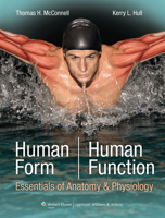 Human Form, Human Function: Essentials of Anatomy Physiology 0781780209 Book Cover
