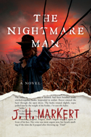 The Nightmare Man 1639101705 Book Cover
