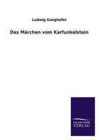 Das Marchen Vom Karfunkelstein 151155066X Book Cover