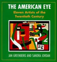 The American Eye 0385321732 Book Cover