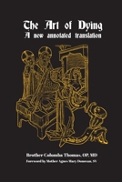 The Art of Dying 0935372717 Book Cover