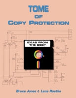 Tome Of Copy Protection 1387907271 Book Cover