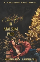 Christmas in Malsum Pass B0C3GFDJZK Book Cover