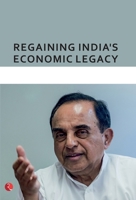 Reset: Regaining India’s Economic Legacy 9353336511 Book Cover