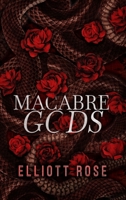 Macabre Gods (Port Macabre) 1991281102 Book Cover
