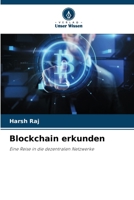 Blockchain erkunden 6207796357 Book Cover