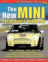 The New Mini Performance Handbook 1613250223 Book Cover