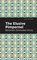 The Elusive Pimpernel 0486454649 Book Cover