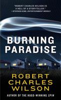 Burning Paradise 0765369176 Book Cover
