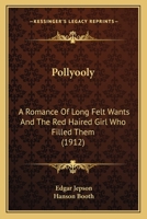 Pollyooly 1717532349 Book Cover