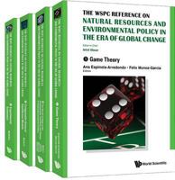 Wspc Reference on Natural Resources and Environmental Policy in the Era of Global Change, the (in 4 Volumes) 9814713686 Book Cover