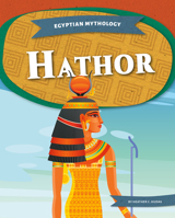 Hathor 1644947749 Book Cover